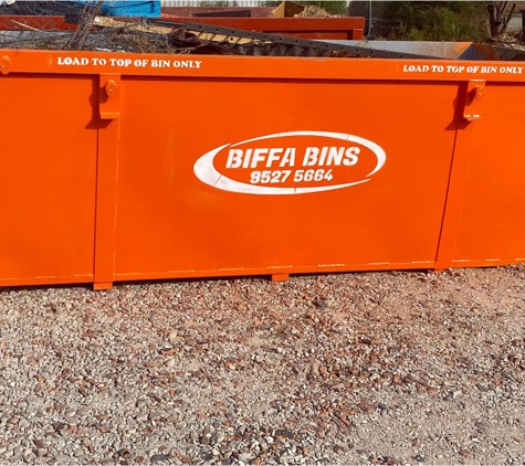Biffa Mini Bins-  Biffa Bins - Rockingham, WA