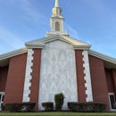 The Church of Jesus Christ of Latter-day Saints - Methodist Churches