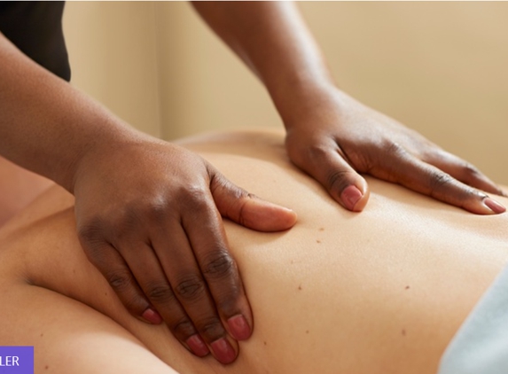 eva massage therapy - Reno, NV