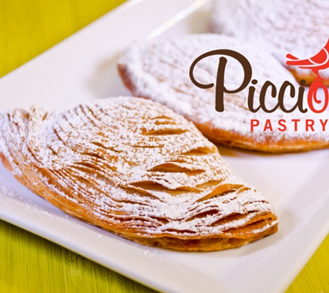 Piccione Pastry - St. Louis, MO