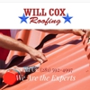 Will Cox Roofing gallery