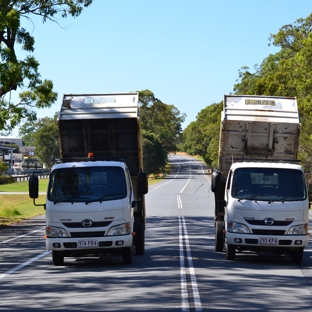 Just Hire QLD - Stapylton, QLD