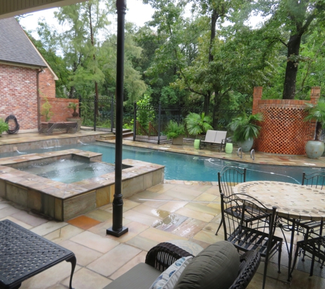 Sabine Pools, Spas & Furniture - Lafayette, LA