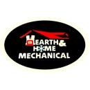 Hearth & Home Mechanical - Air Duct Cleaning