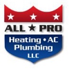 All Pro Heating AC Plumbing gallery