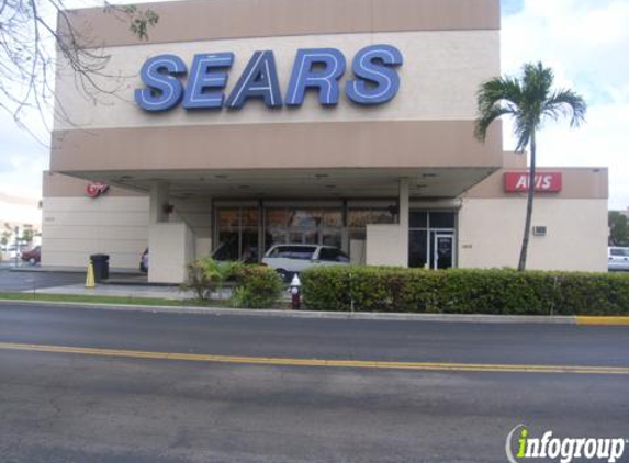 Sears Optical - Hialeah, FL