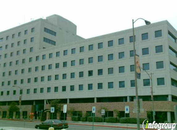 Pima County Building Inspection - Tucson, AZ