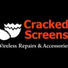 CRACKED SCREENS iPHONE & SAMSUNG Repair CENTER gallery