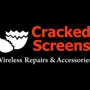 CRACKED SCREENS iPHONE & SAMSUNG Repair CENTER