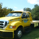 Jeffrey's Towing - Towing