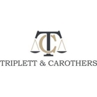 Triplett & Carothers