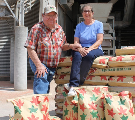 Leopold Grain, Inc. - Nada, TX