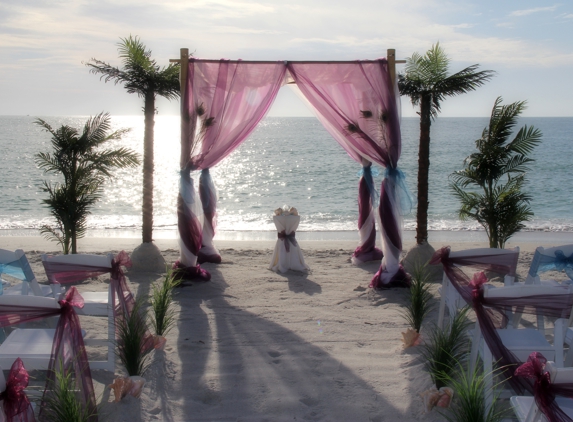 Suncoast Weddings and Events - St Pete Beach, FL