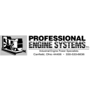 Professional Engine Systems Inc. - Electricians