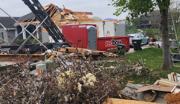 redbox+ Dumpsters of Omaha - Gretna, NE