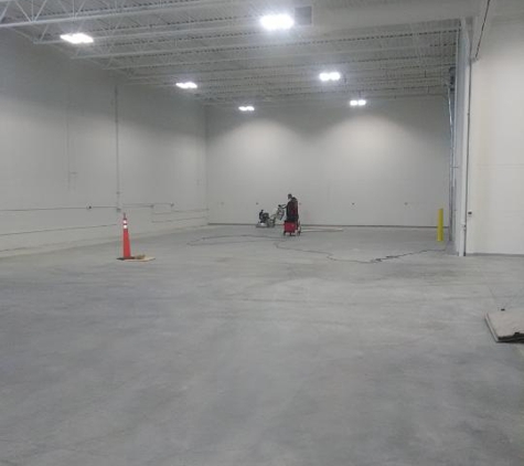 RI Floor Epoxy - Slinger, WI