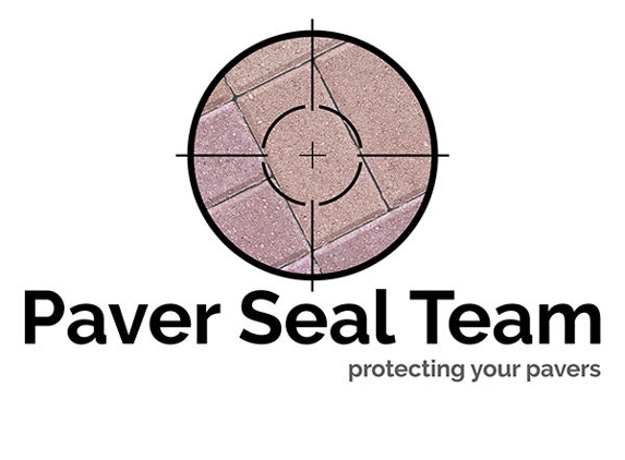 Paver Seal Team