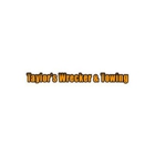 Taylor’s Wrecker & Towing