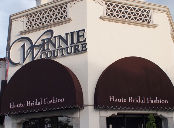 Winnie Couture Flagship Bridal Salon Houston - Houston, TX