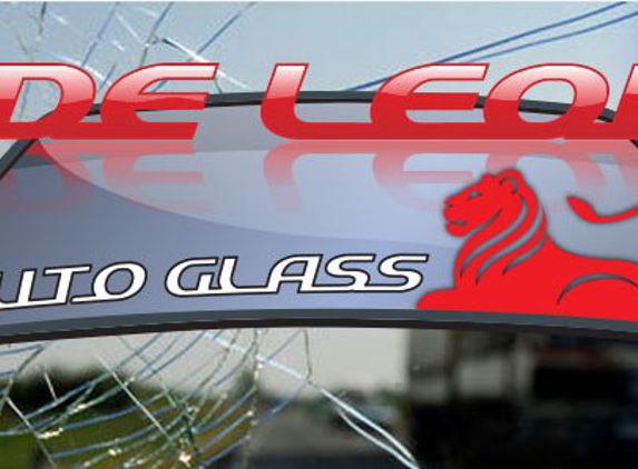 De Leon Auto Glass - Lancaster, CA