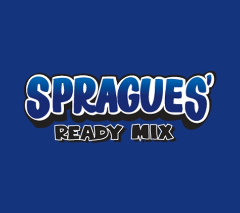 Spragues' Ready Mix- - Irwindale, CA