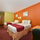 American's Best Value Inn - Motels