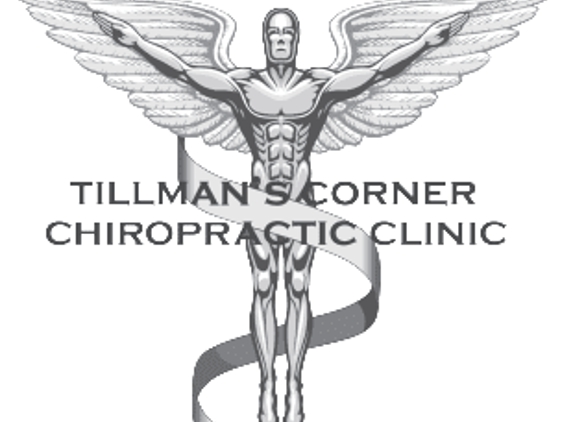 Tillman's Corner Chiropractic Clinic - Mobile, AL