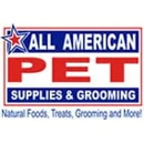 All American Pet - Pet Grooming