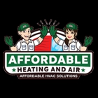 Affordable Heating And Air