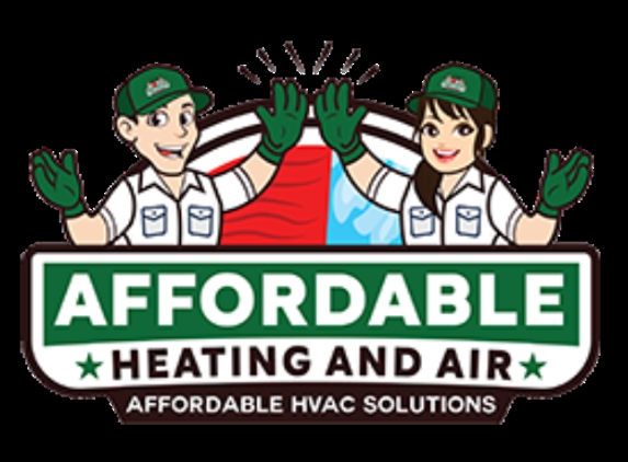 Affordable Heating And Air - Chatsworth, CA