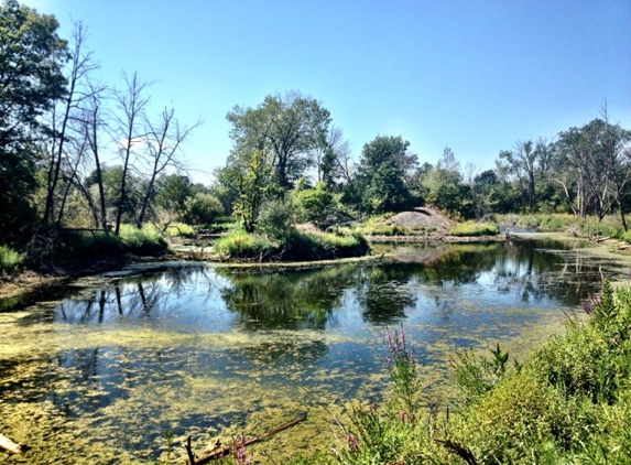 Banner Lakes At Summerset State Park - Carlisle, IA