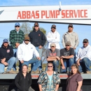 Abbas Well Drilling and Pump Service - Oil Well Drilling Mud & Additives