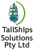 Tall Ships Solutions Pty Ltd Logo