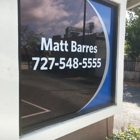Allstate Insurance Agent: Matt Barres