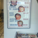 Hair at 18 W Stephenson - Barbers