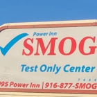 Power Inn Smog