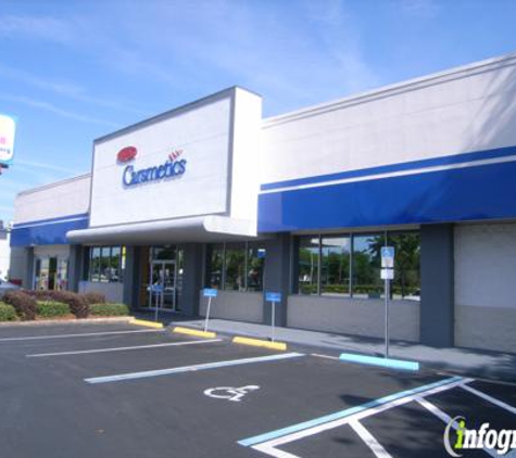 O'Reilly Auto Parts - Altamonte Springs, FL