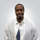 Corey Scott, Doctorate