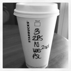 Starbucks Coffee