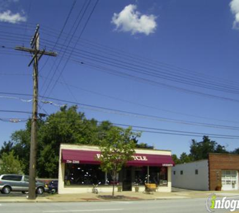 Fairview Cycle & Lock - Cleveland, OH