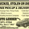 The Auto Lender gallery