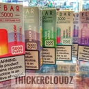 Thicker Cloudz Alexandria - Cigar, Cigarette & Tobacco Dealers