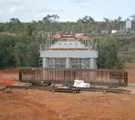 CIVFORM - Edmonton, QLD