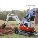 United Rentals - Contractors Equipment Rental