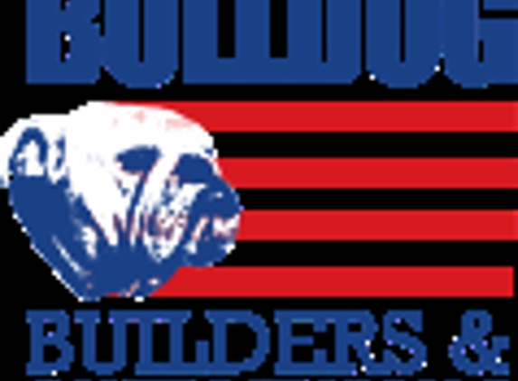 Bulldog Builders & Contractors LLC - Manvel, TX