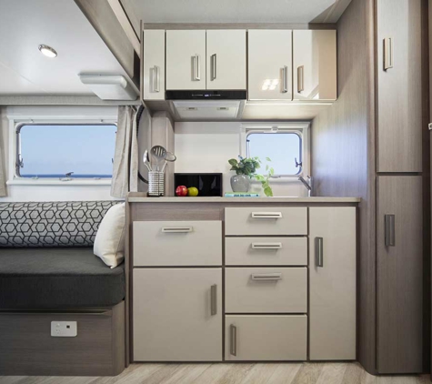King Caravans - Moonah, TAS