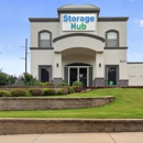 Storage Hub - Boat Storage