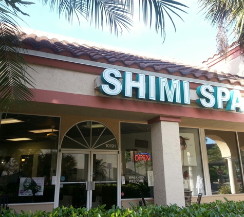 Shimis Day Spa - Plantation, FL