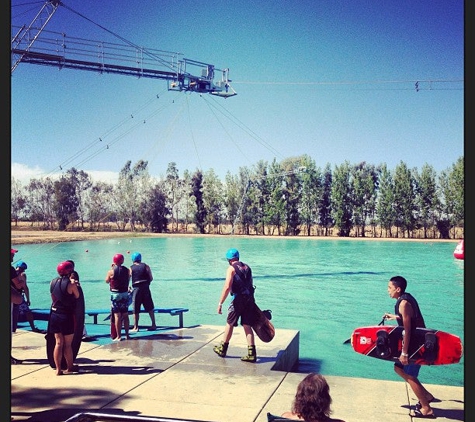 Wake Island Watersports - Pleasant Grove, CA