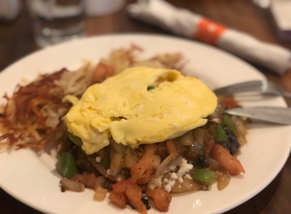 Elly's Brunch & Cafe - Phoenix, AZ